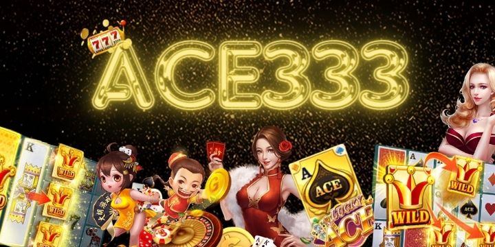 Ace333 auto