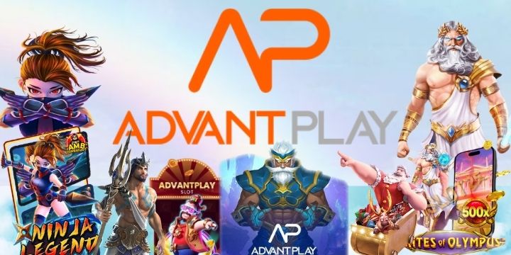 Advantplay สล็อต
