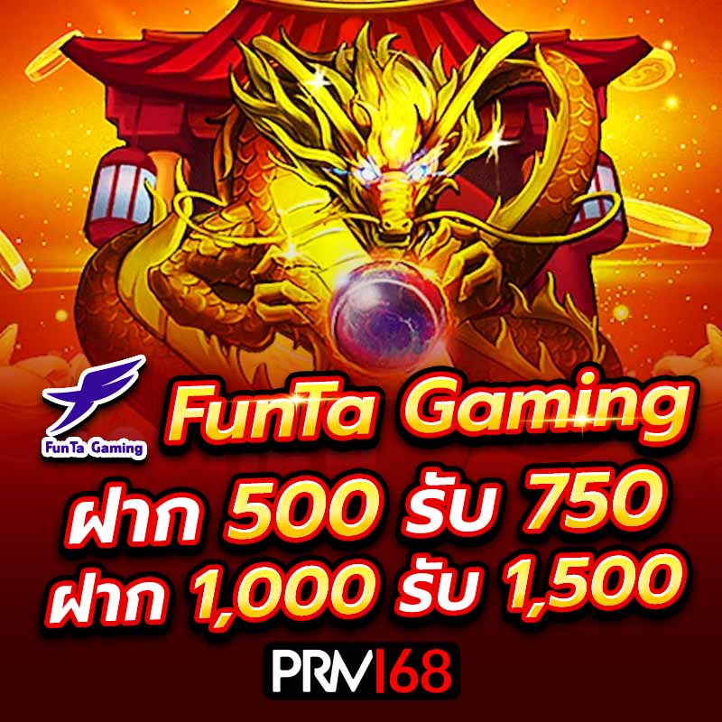 FunTa Gaming