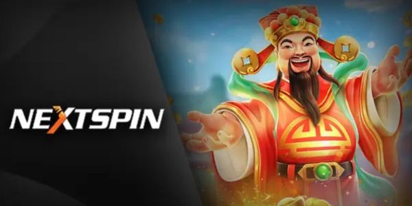 Nextspin slot