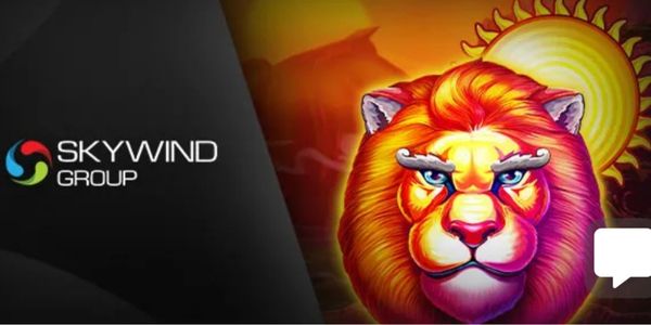 Skywind Slot เว็บตรง