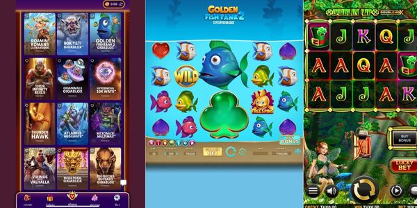 YGGDRASIL เครดิตฟรี