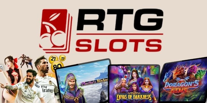 สล็อต RTG เครดิตฟรี