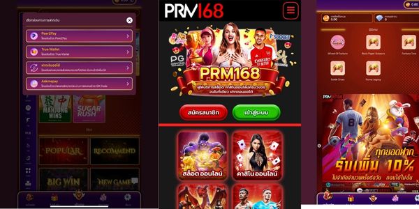 สล็อต Toptrend gaming